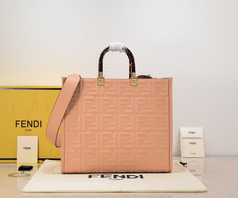 Fendi Handbags 18